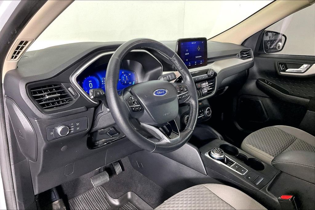 Used 2020 Ford Escape SE Sport AWD/4WD image 18
