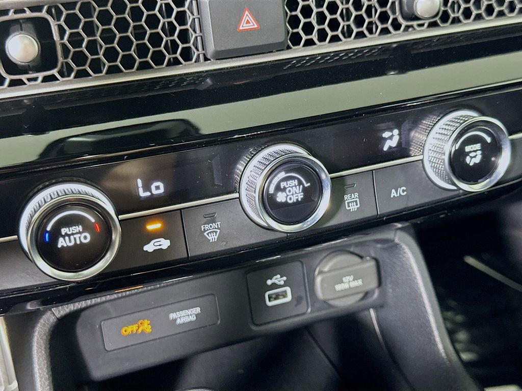 Used 2024 Honda Civic Sport image 26