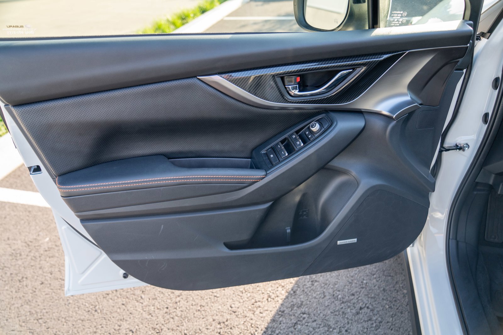 Used 2019 Subaru Crosstrek 2.0i Limited w/ Moonroof Package w/Navigation AWD/4WD image 10