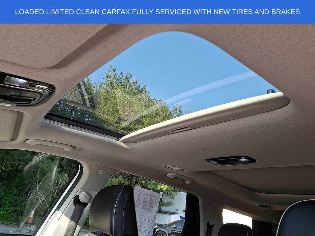 Used 2021 Hyundai Palisade Limited AWD/4WD image 13