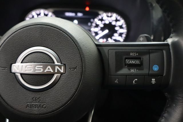 Used 2024 Nissan Pathfinder SV image 20