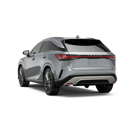 New 2027 Lexus RX 350h AWD/4WD image 4