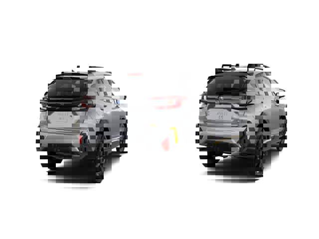 New 2025 Subaru Crosstrek 2.5i Sport image 6