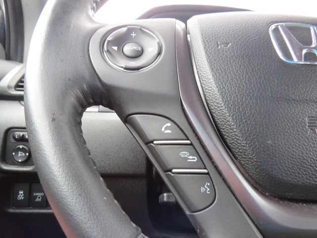 Used 2019 Honda Ridgeline RTL image 16