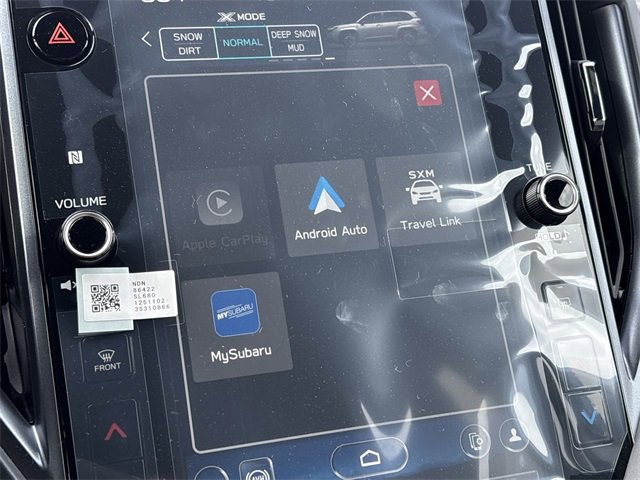 New 2025 Subaru Forester Limited image 17