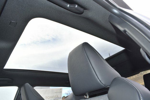 New 2026 Toyota bZ image 10