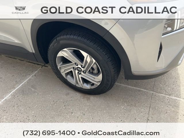 Used 2023 Hyundai Santa Fe SEL AWD/4WD image 6
