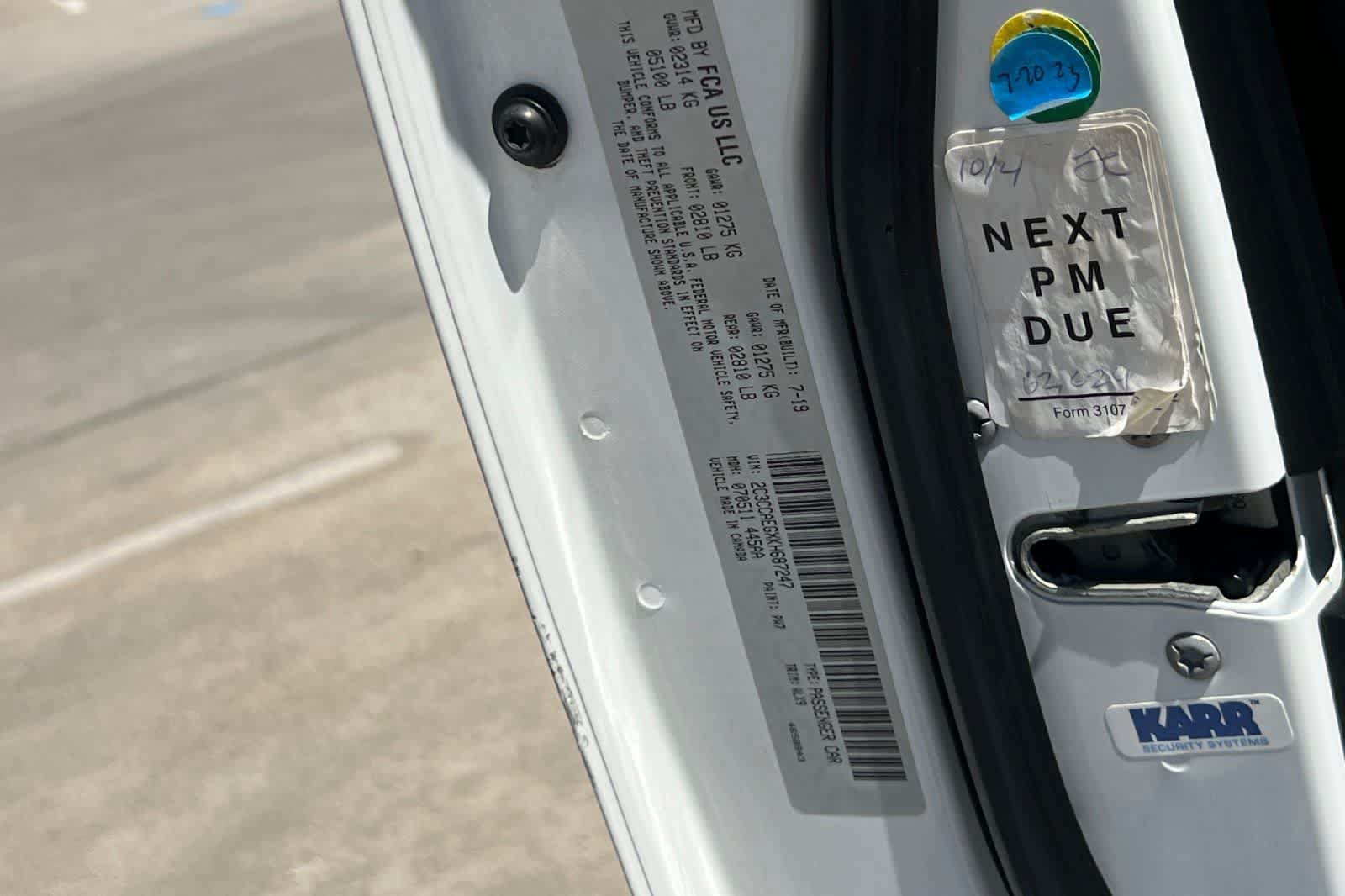Used 2019 Chrysler 300 Limited RWD image 36
