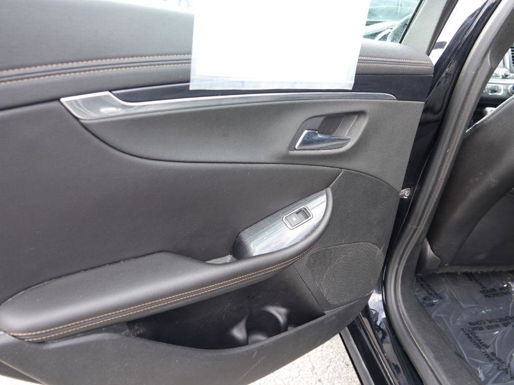 Used 2019 Chevrolet Impala LT image 23