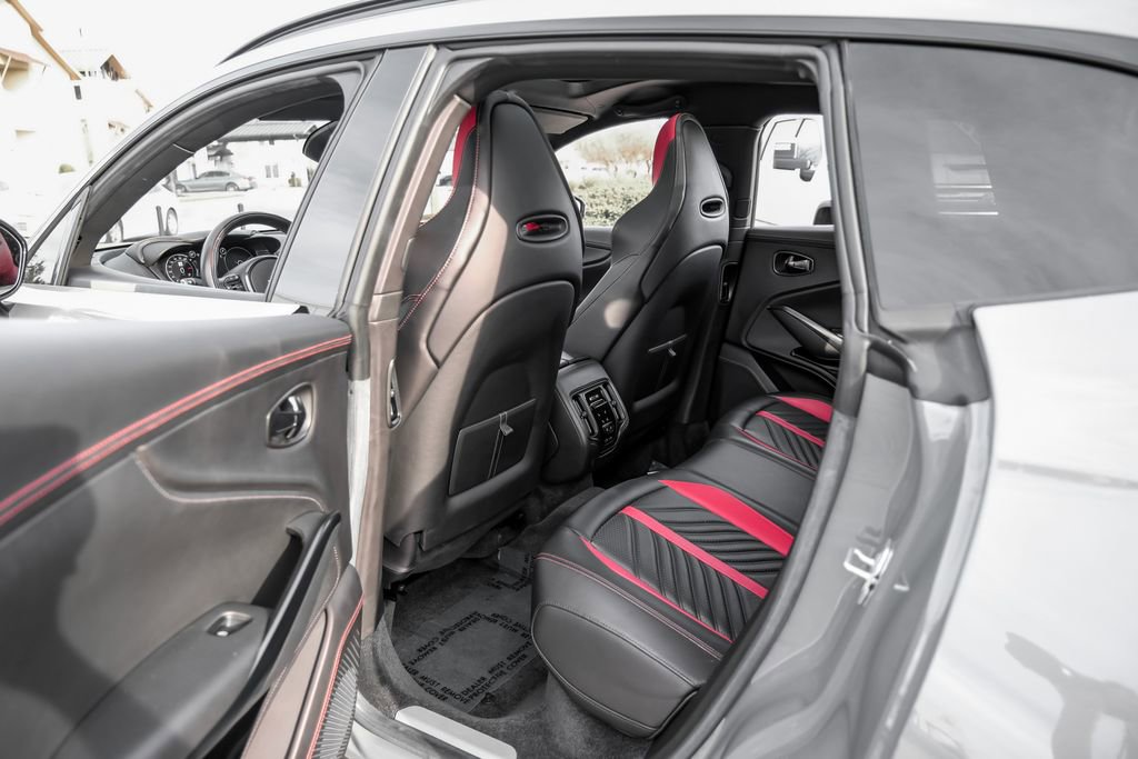 Used 2024 Aston Martin DBX 707 image 44