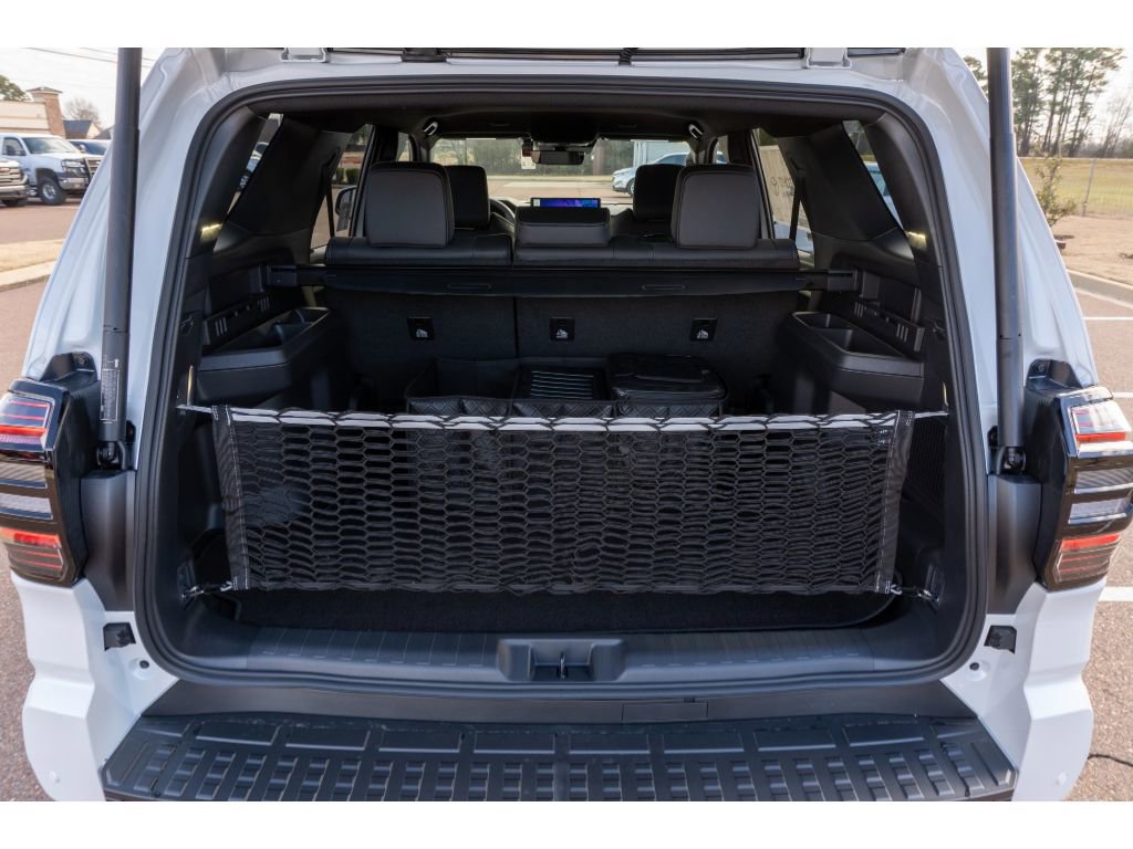 New 2026 Toyota 4Runner TRD Sport Premium image 14