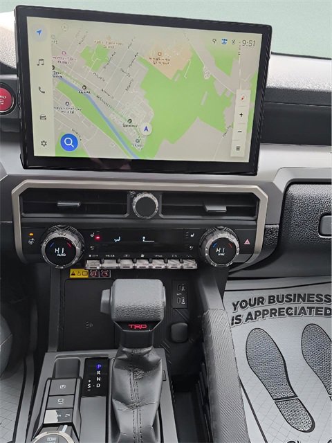 Used 2024 Toyota Tacoma TRD Off-Road w/ TRD Off Road Premium Package image 21