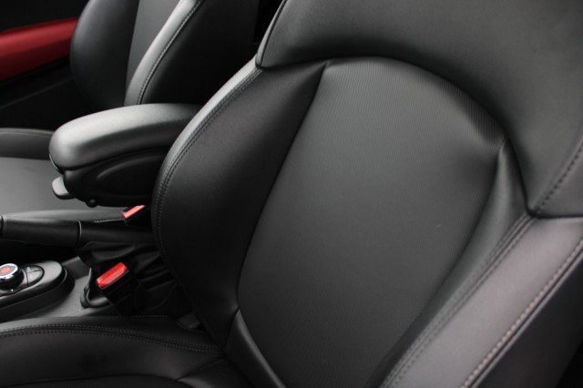 Used 2017 MINI Cooper S image 24