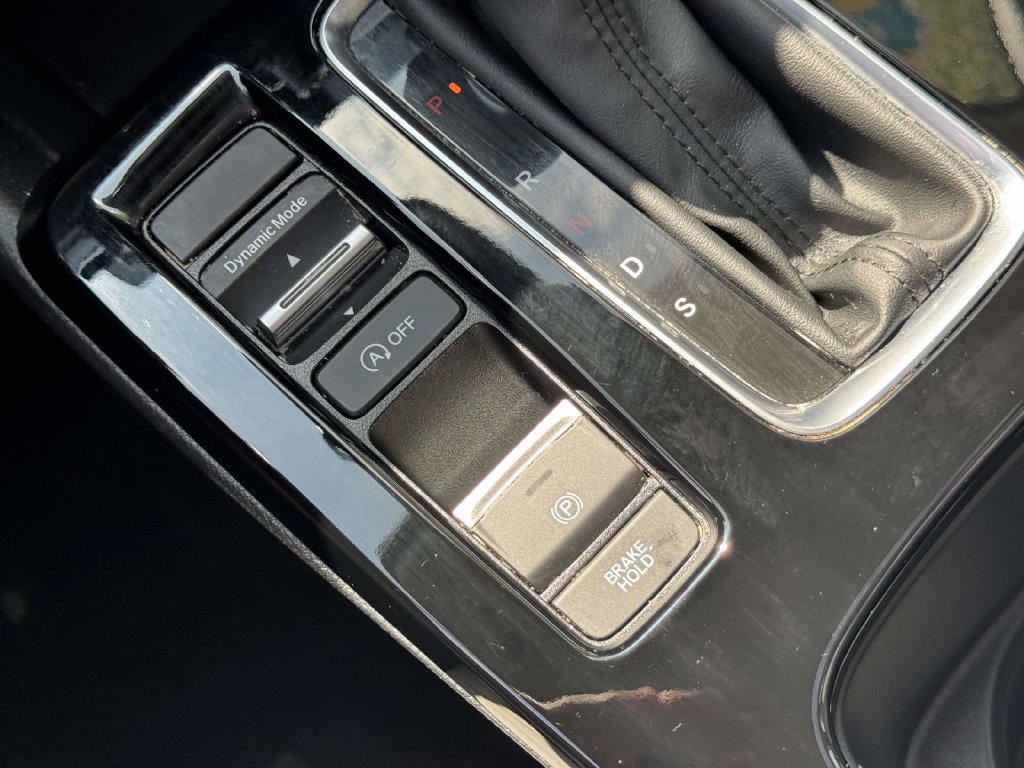 Certified 2024 Acura Integra FWD image 28