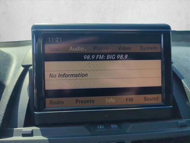 Used 2009 Mercedes-Benz C 63 AMG Sedan image 21