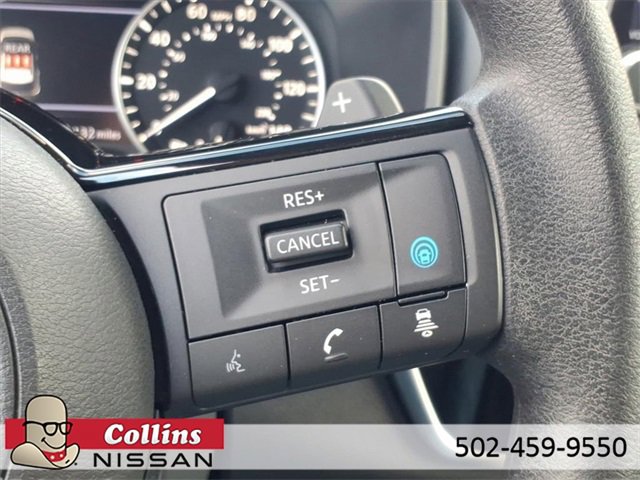 Certified 2023 Nissan Rogue SV image 23