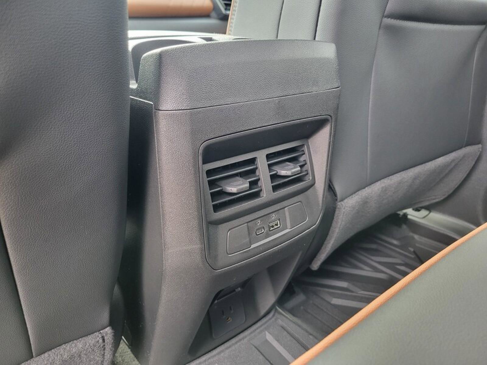 New 2026 GMC Canyon AT4 w/ Technology Plus Package image 28