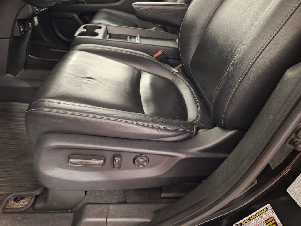 Used 2022 Honda Odyssey Touring image 33