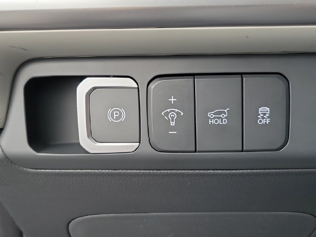New 2026 Hyundai Santa Fe SE FWD image 16