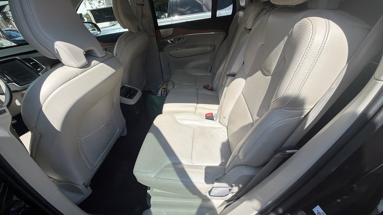 Used 2019 Volvo XC90 T6 Inscription w/ Advanced Package AWD/4WD image 6