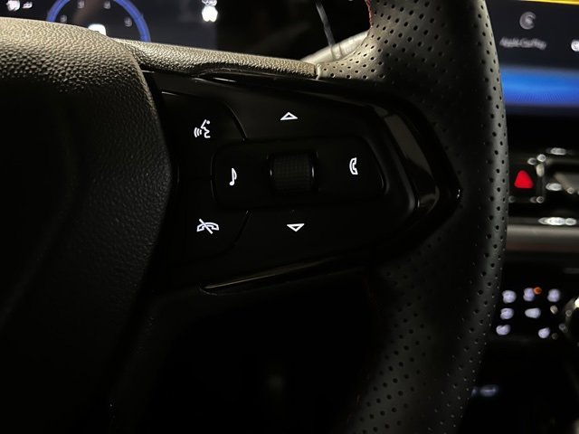 Used 2025 Chevrolet TrailBlazer RS w/ Convenience Package image 15