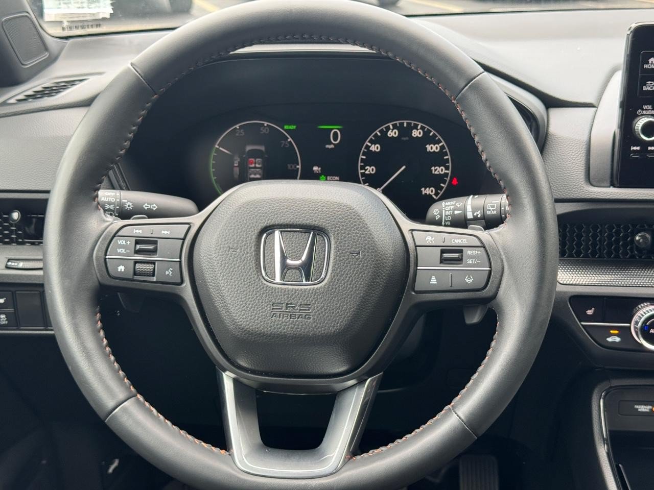 Certified 2025 Honda CR-V Sport-L image 13
