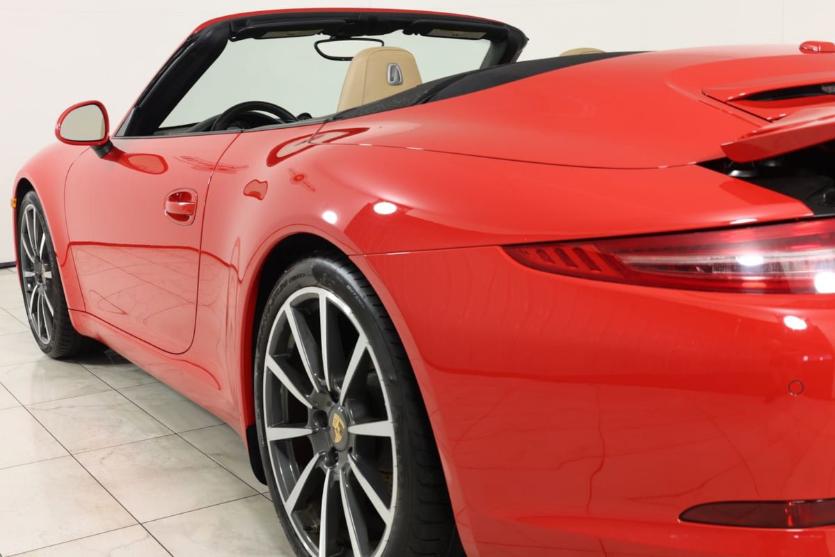 Used 2013 Porsche 911 Carrera S RWD image 45