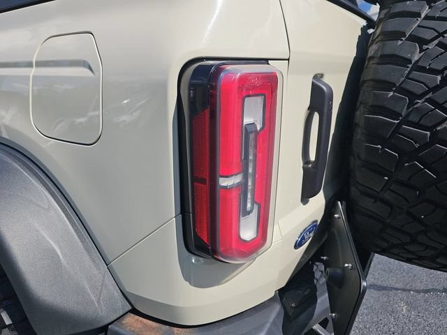 Used 2022 Ford Bronco Everglades AWD/4WD image 35