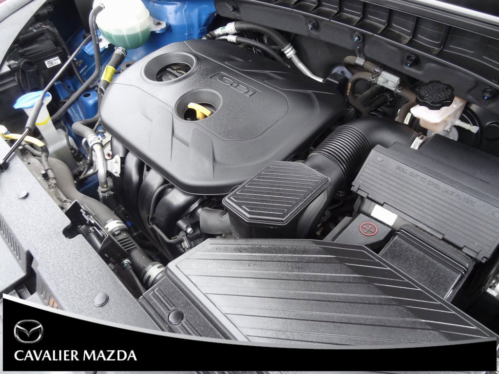 Used 2019 Hyundai Tucson Value w/ Cargo Package image 40