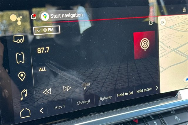 New 2026 GMC Sierra 1500 Elevation w/ Preferred Package image 21