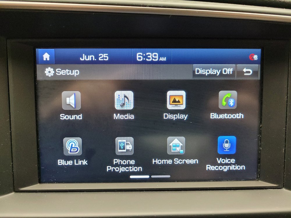 Used 2020 Hyundai Elantra Value Edition w/ Winter Weather Package FWD image 25