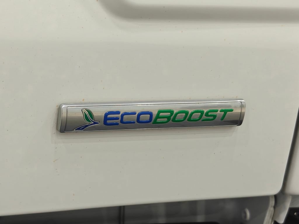 Used 2018 Ford F150 XLT w/ Equipment Group 302A Luxury image 51