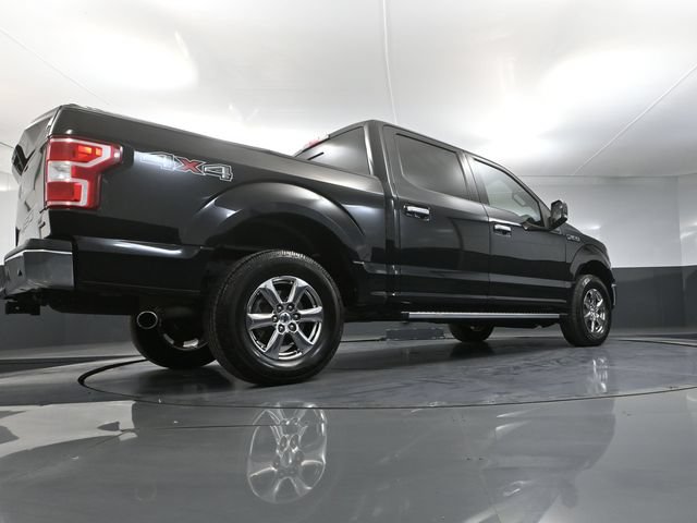 Used 2018 Ford F150 XLT w/ Equipment Group 302A Luxury AWD/4WD image 43