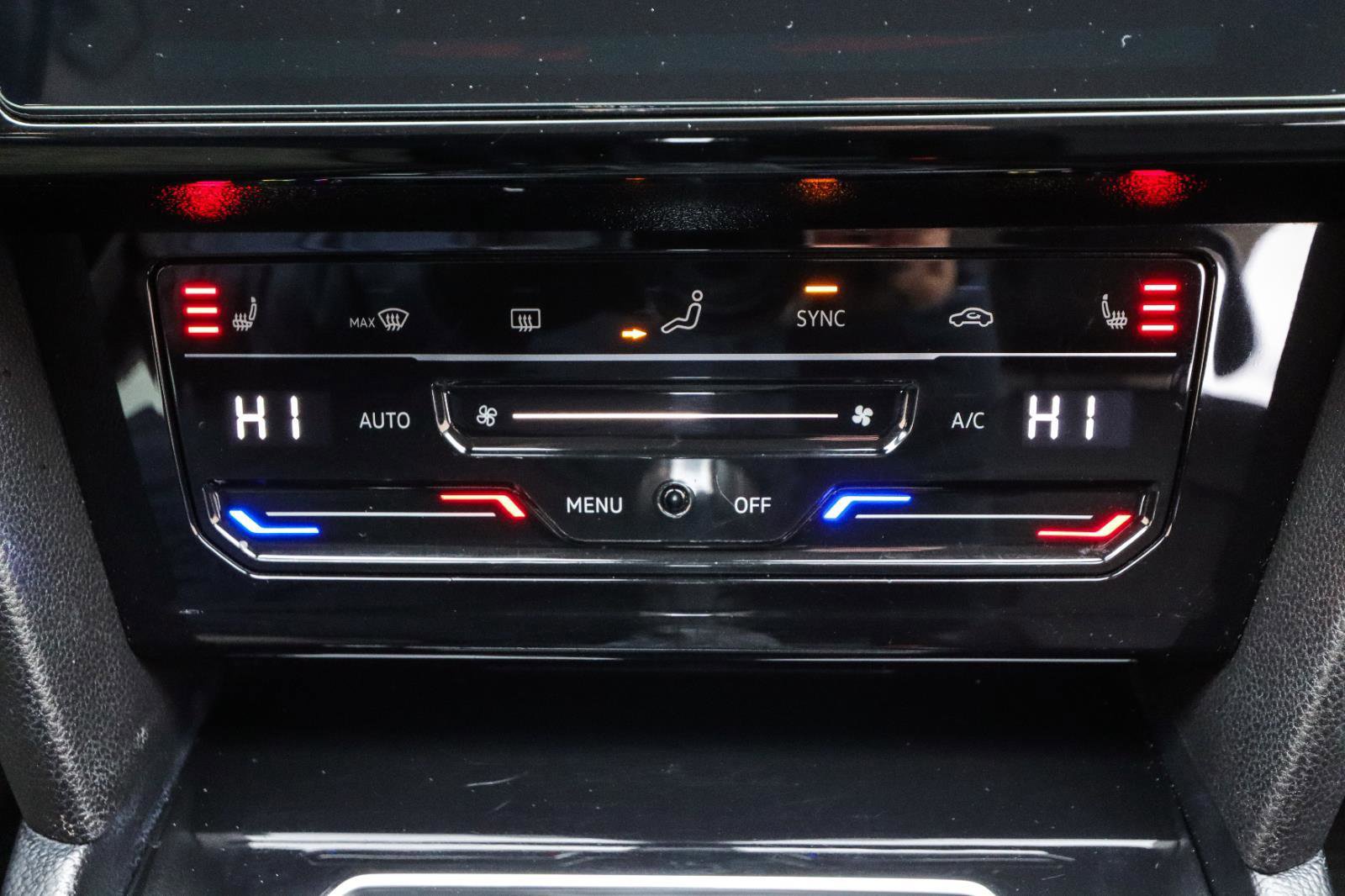 Used 2021 Volkswagen Arteon SE w/ Arteon MDO Package image 12