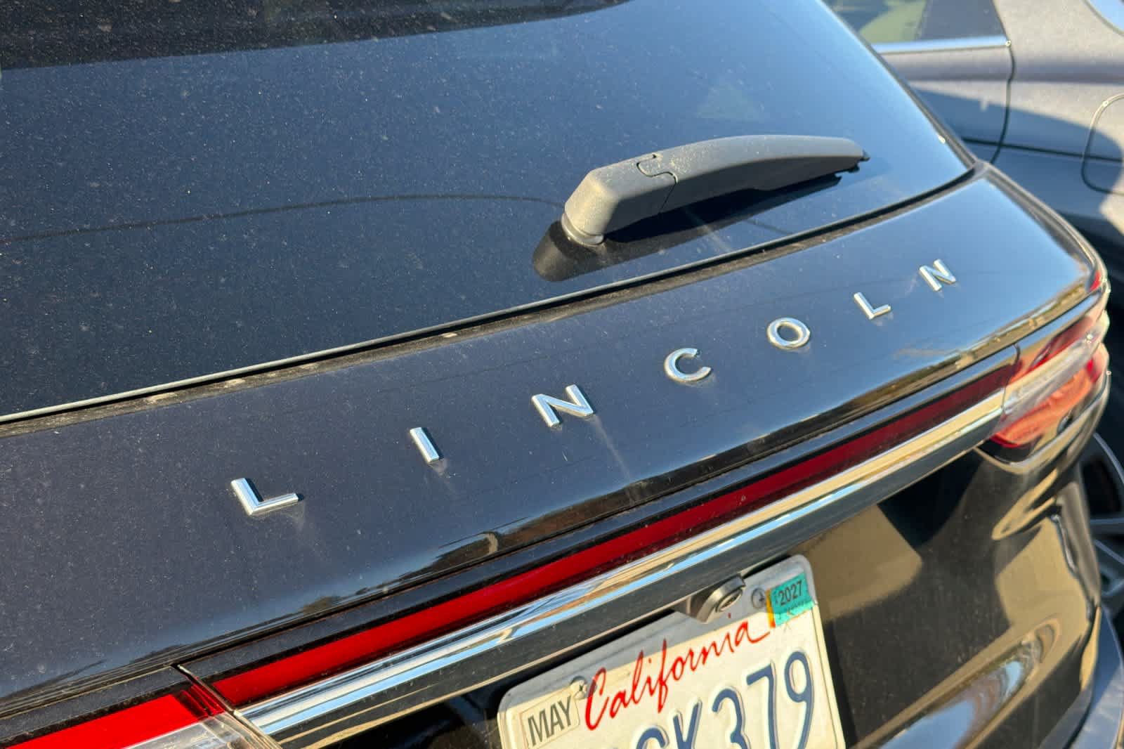 Used 2020 Lincoln Corsair FWD w/ Equipment Group 101A image 6