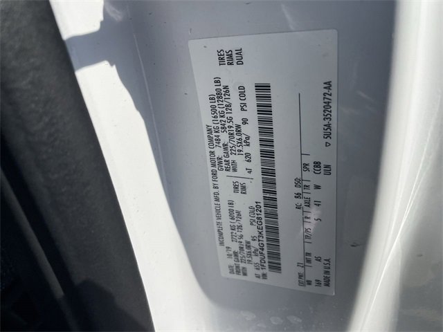 Used 2019 Ford F450 XL w/ XL Value Package image 31