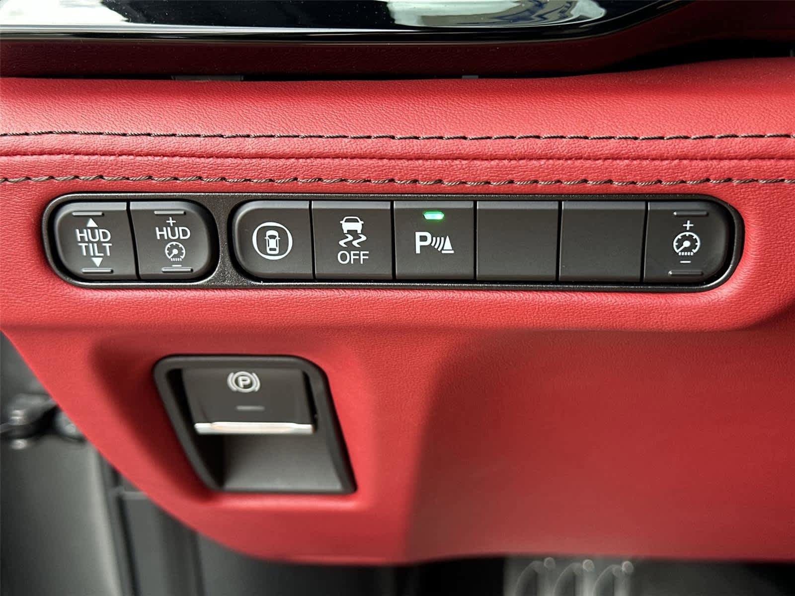 Certified 2025 Acura MDX A-Spec AWD/4WD image 39
