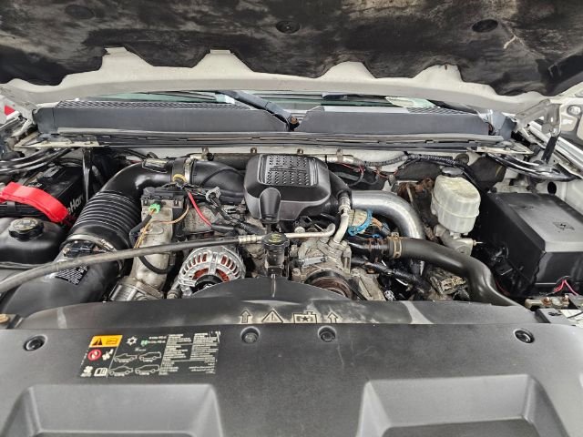 Used 2010 GMC Sierra 2500 SLE image 36