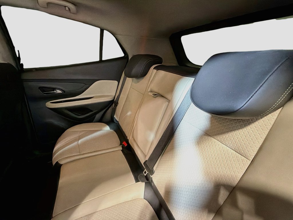 Used 2020 Buick Encore Preferred FWD image 20