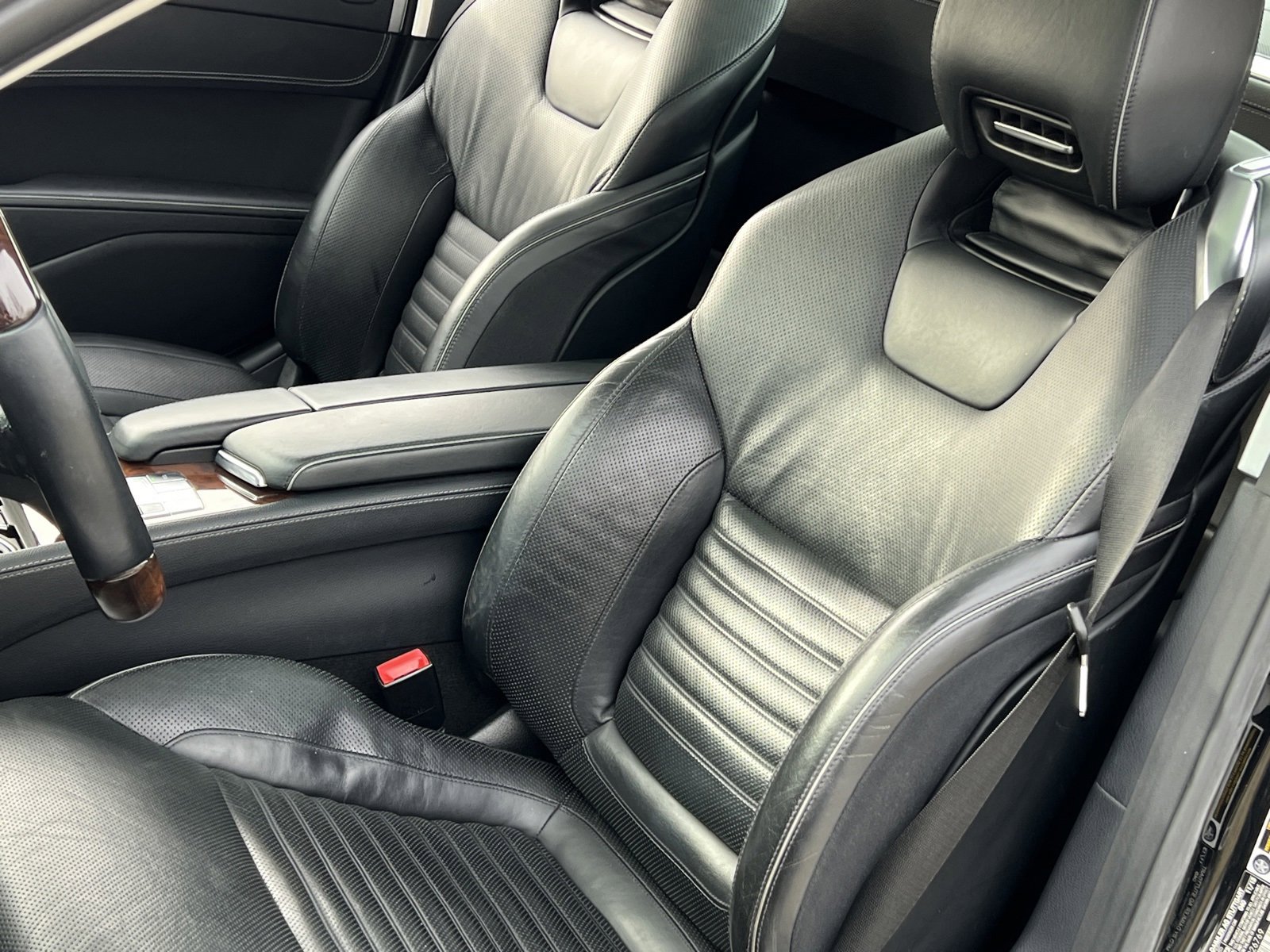 Used 2014 Mercedes-Benz SL 550 image 5