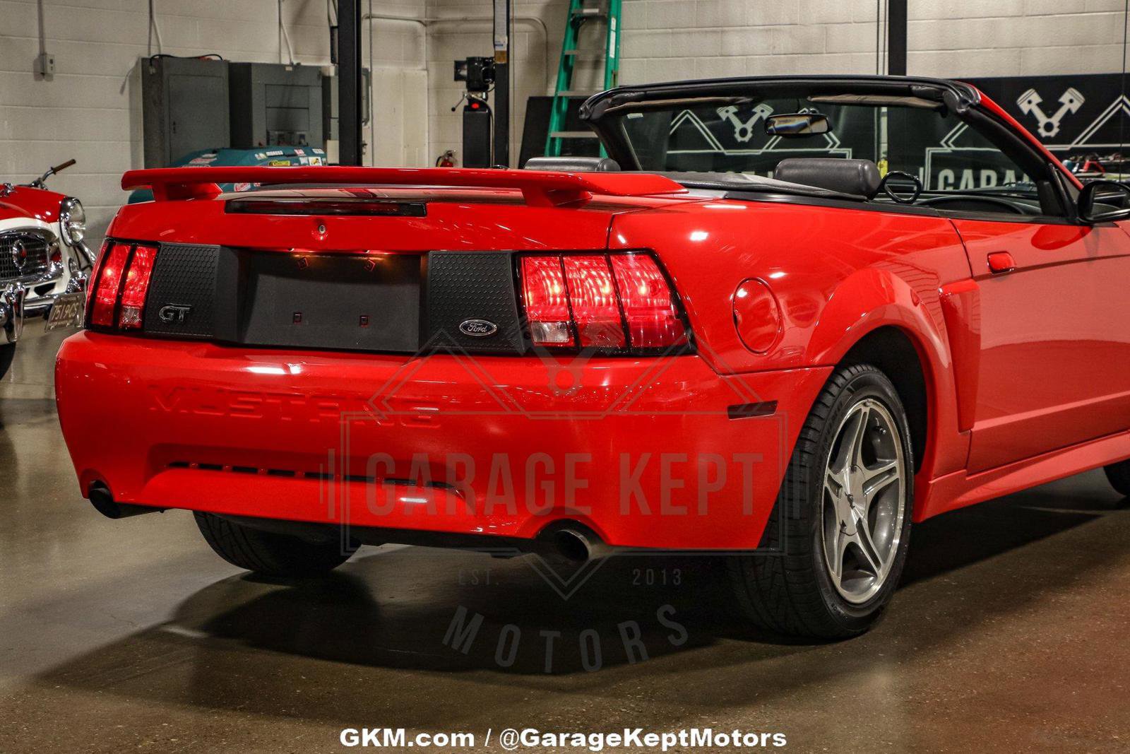Used 1999 Ford Mustang GT image 59