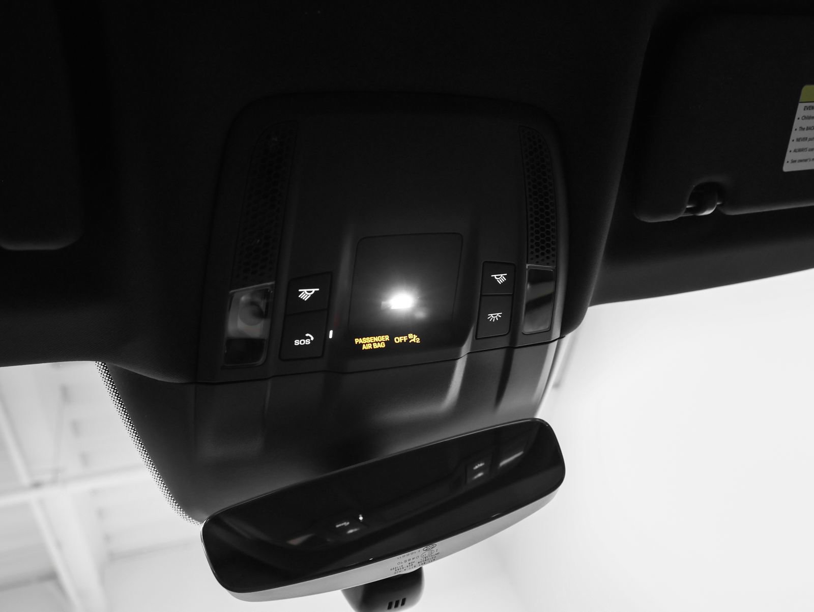 Certified 2021 Porsche Taycan image 35