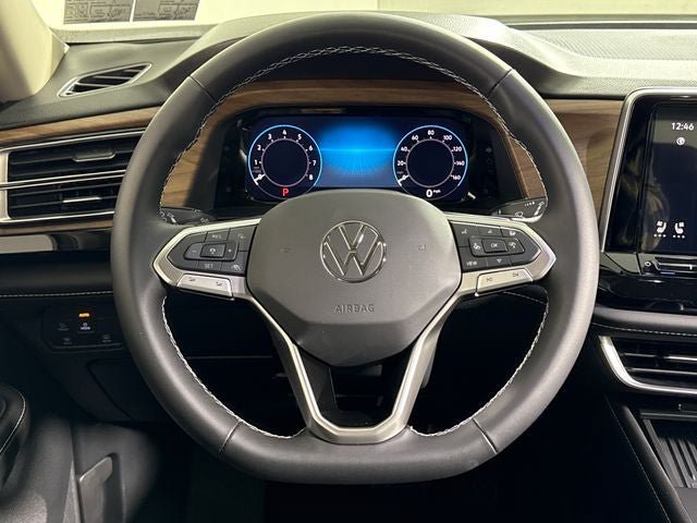 New 2026 Volkswagen Atlas SE AWD/4WD image 21