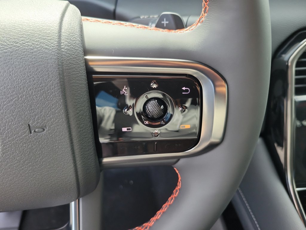 New 2026 Nissan Armada PRO-4X AWD/4WD image 22