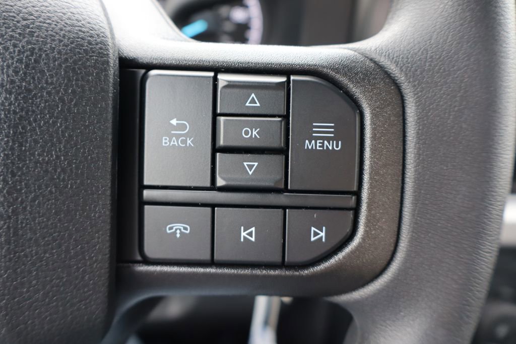 New 2026 Ford F550 4x4 Supercab Super Duty image 26