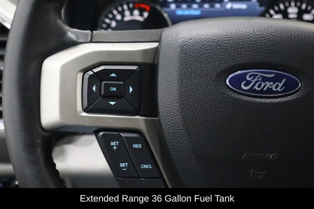 Used 2020 Ford F150 Lariat w/ Equipment Group 501A Mid image 22