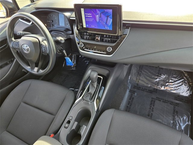 Certified 2024 Toyota Corolla LE image 16