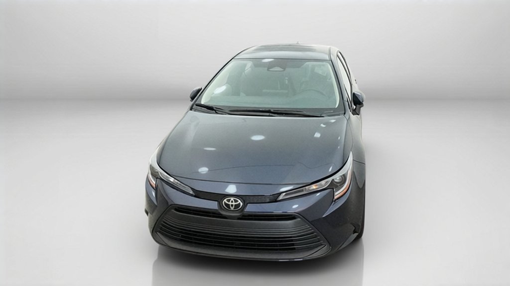 New 2027 Toyota Corolla LE FWD image 32
