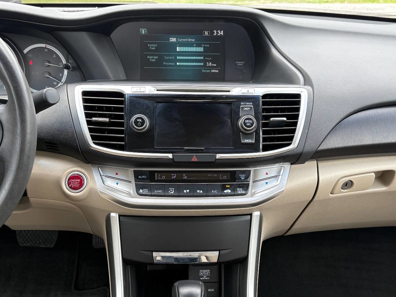 Used 2013 Honda Accord EX-L image 40