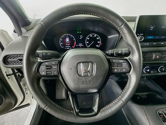 Used 2024 Honda HR-V Sport image 22